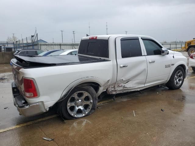 2014 Dodge 1500 Laramie