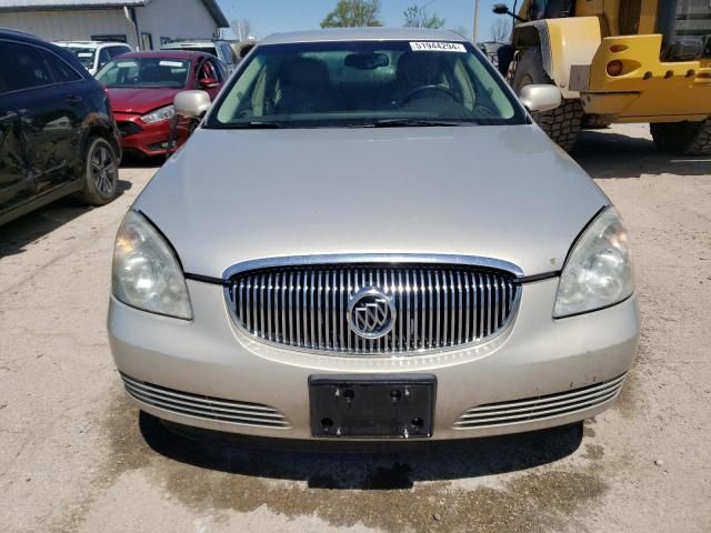 2008 Buick Lucerne CXL