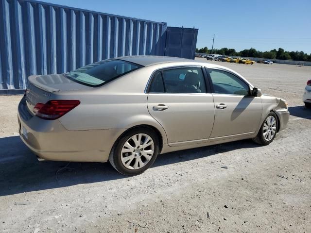 2008 Toyota Avalon XL