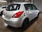 2011 Nissan Versa S