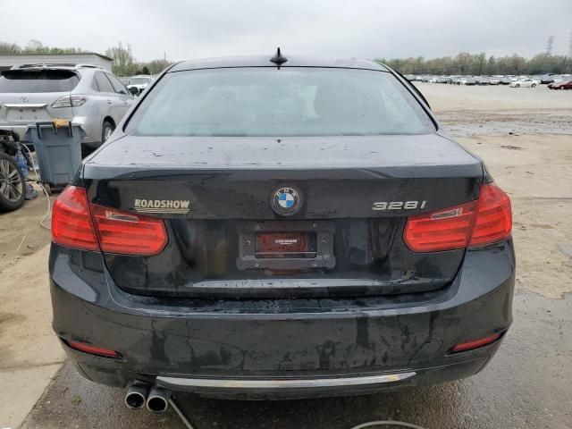 2013 BMW 328 I