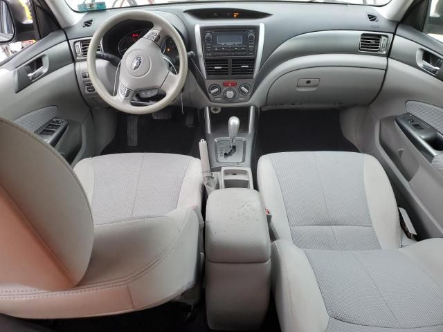 2011 Subaru Forester 2.5X Premium