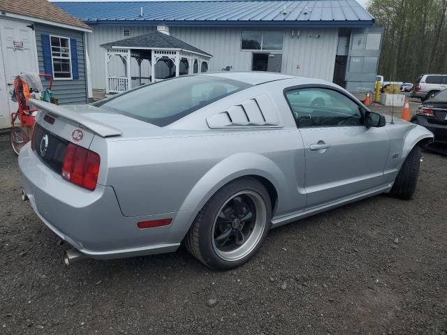 2005 Ford Mustang GT