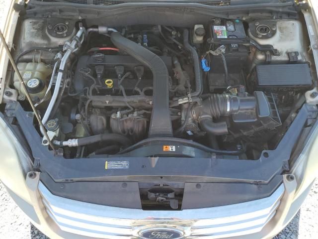 2006 Ford Fusion SE