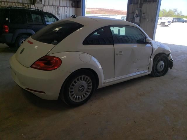 2013 Volkswagen Beetle