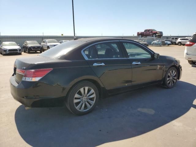 2011 Honda Accord EXL