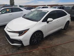 2020 Toyota Corolla SE en venta en North Las Vegas, NV