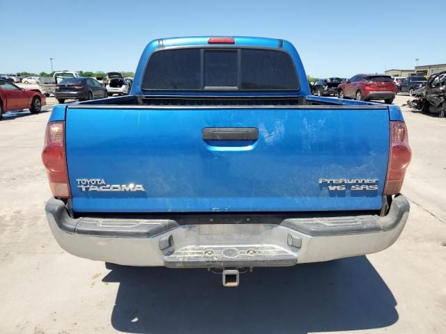 2006 Toyota Tacoma Double Cab Prerunner