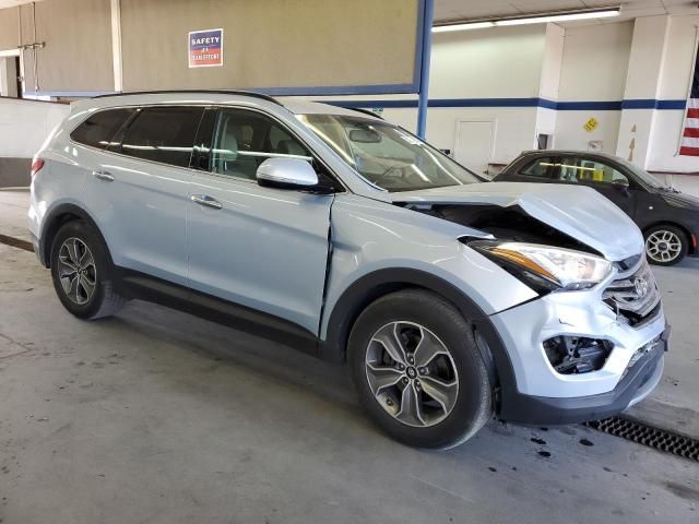 2013 Hyundai Santa FE GLS