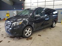 Mercedes-Benz Metris salvage cars for sale: 2018 Mercedes-Benz Metris