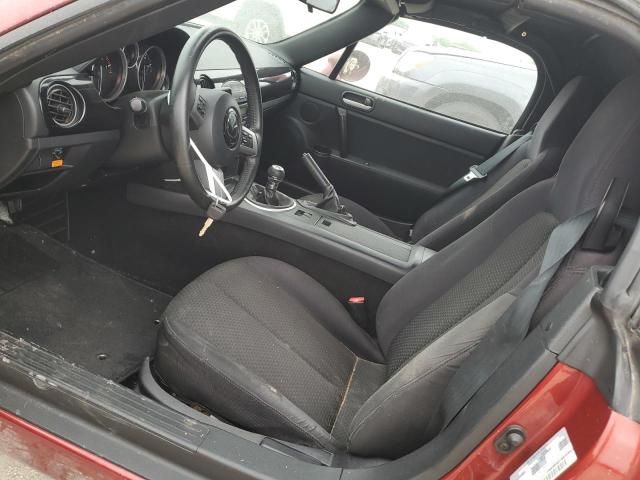 2007 Mazda MX-5 Miata