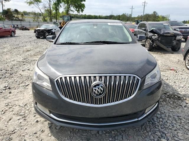 2014 Buick Lacrosse