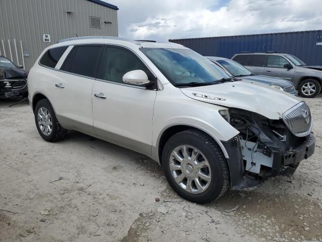 2012 Buick Enclave