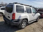 2010 Nissan Xterra OFF Road