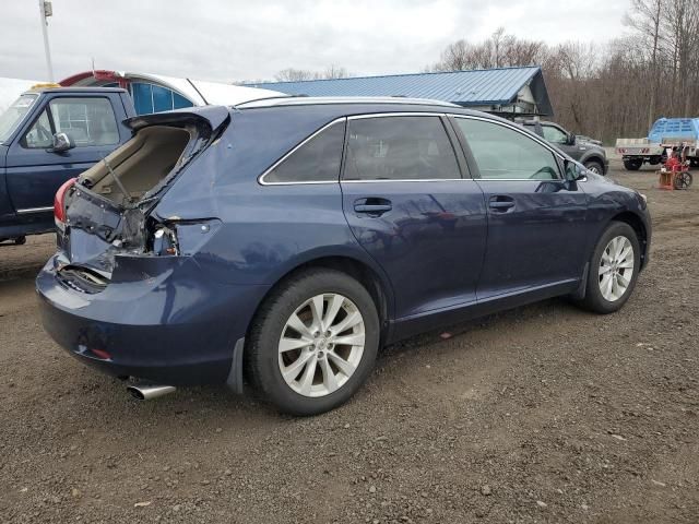 2015 Toyota Venza LE