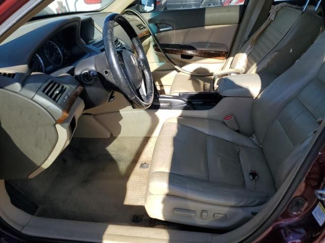 2009 Honda Accord EXL