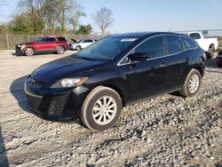 Mazda cx-7 Vehiculos salvage en venta: 2011 Mazda CX-7