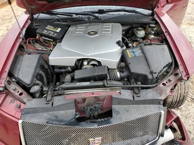 2005 Cadillac CTS HI Feature V6