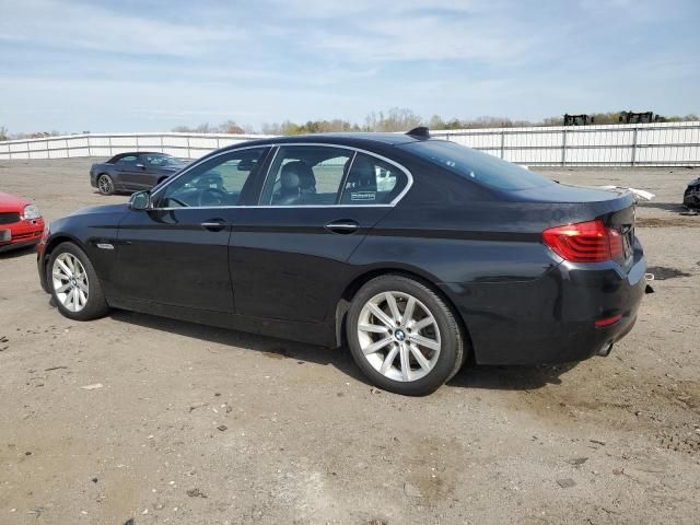 2014 BMW 535 XI