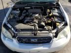 2006 Subaru Legacy Outback 2.5I