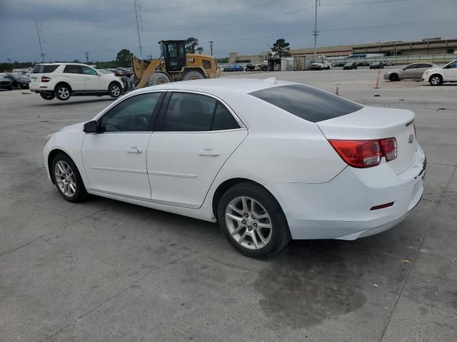 2013 Chevrolet Malibu 1LT