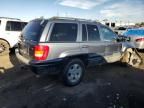 2001 Jeep Grand Cherokee Limited