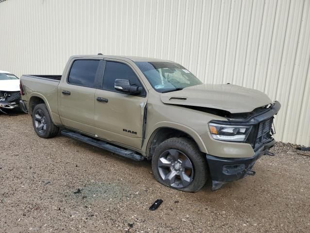 2020 Dodge RAM 1500 BIG HORN/LONE Star