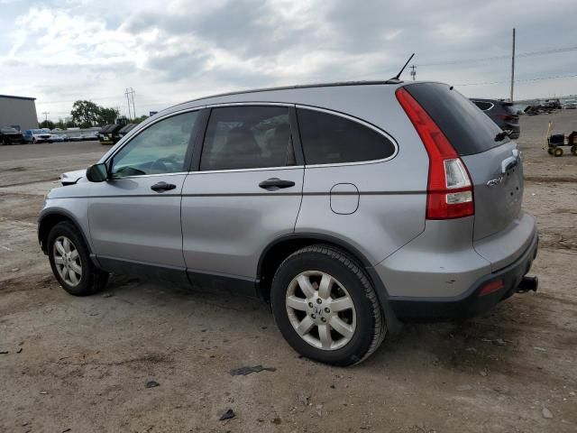 2008 Honda CR-V EX