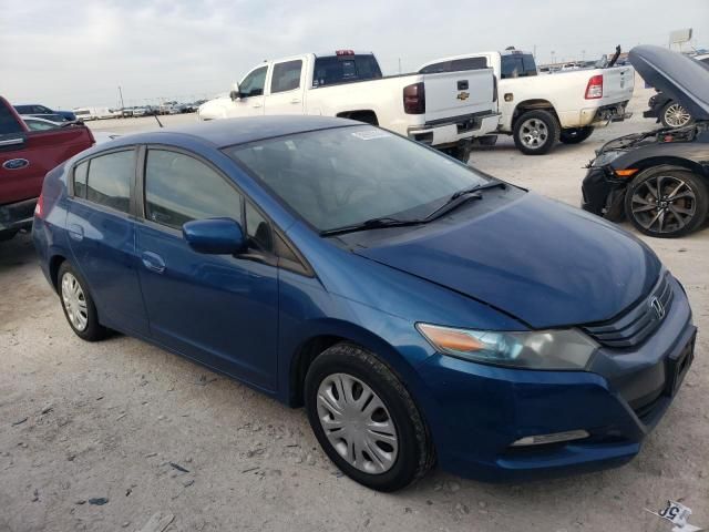 2011 Honda Insight LX