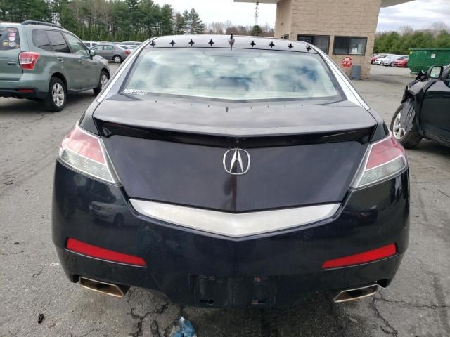 2009 Acura TL