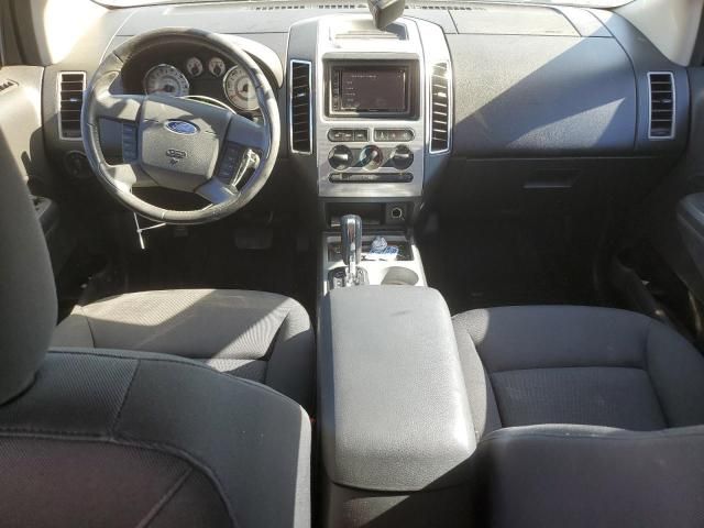 2007 Ford Edge SEL