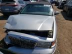 2001 Mercury Grand Marquis LS