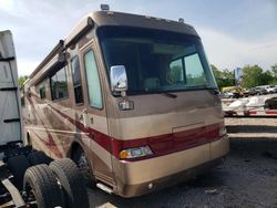 Run And Drives Trucks for sale at auction: 2005 Roadmaster Rail Magnum B-SERIES AIR