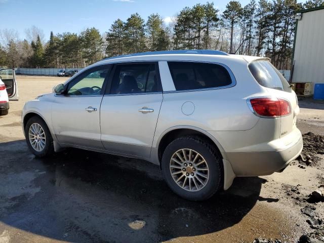 2011 Buick Enclave CXL