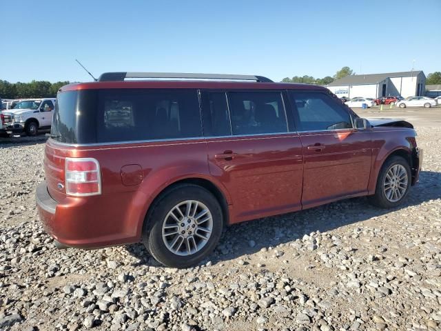 2014 Ford Flex SEL