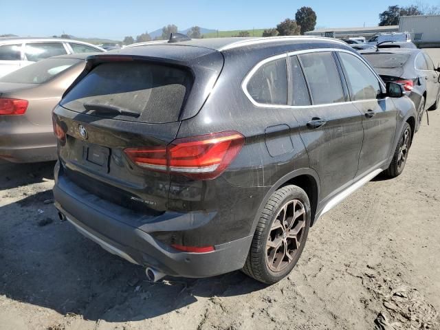 2020 BMW X1 XDRIVE28I