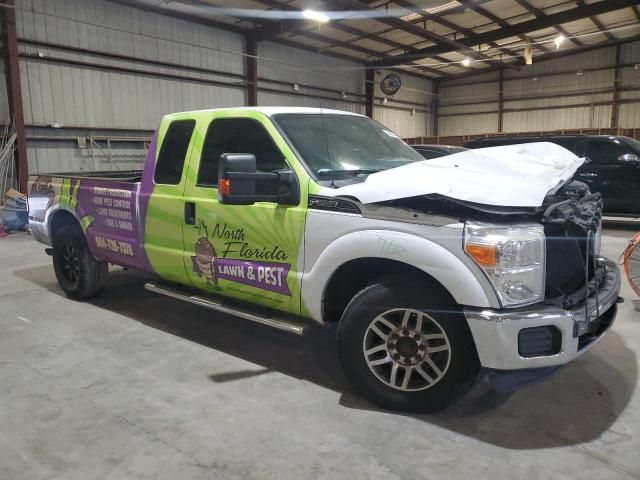 2015 Ford F250 Super Duty