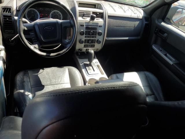 2009 Ford Escape XLT