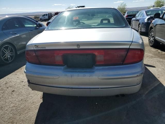 2002 Buick Regal LS