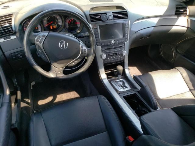 2008 Acura TL