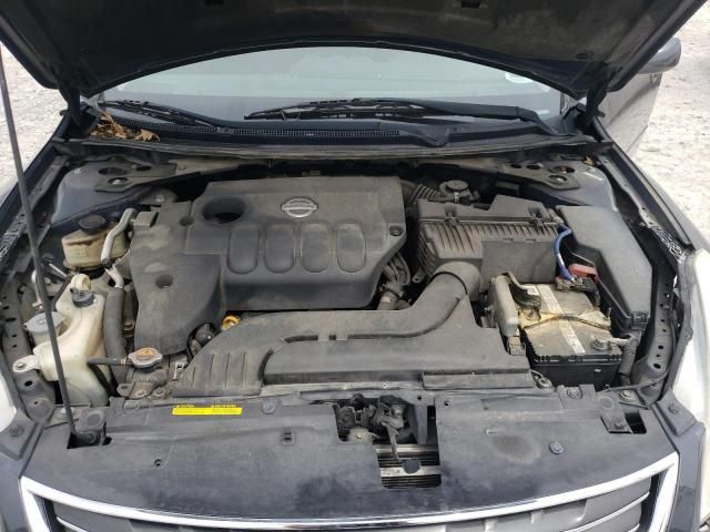 2010 Nissan Altima Base