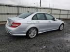 2008 Mercedes-Benz C 300 4matic