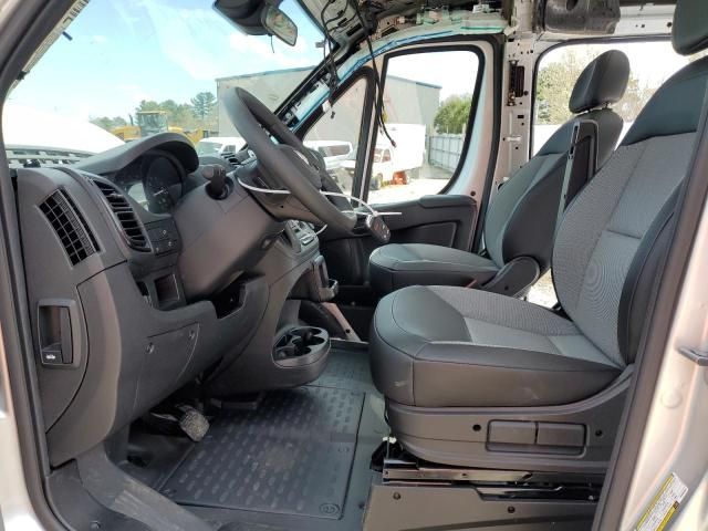 2023 Dodge RAM Promaster 1500 1500 Standard