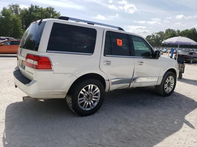 2010 Lincoln Navigator