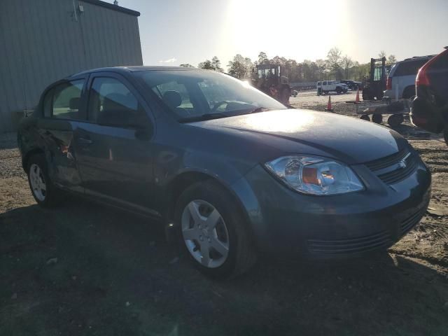 2007 Chevrolet Cobalt LS