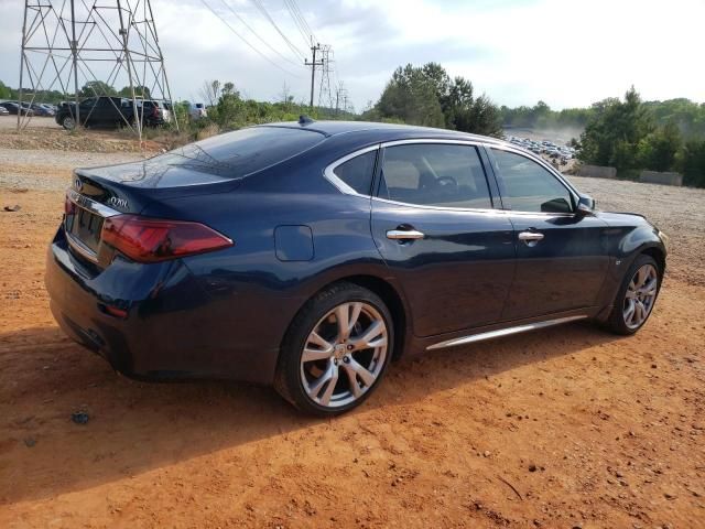 2015 Infiniti Q70 3.7