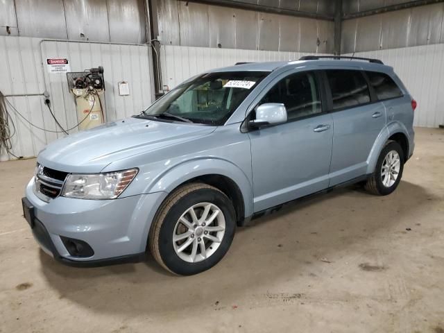 2013 Dodge Journey SXT