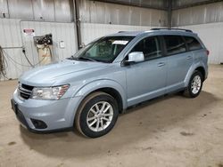 2013 Dodge Journey SXT for sale in Des Moines, IA