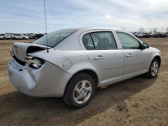 2007 Pontiac G5