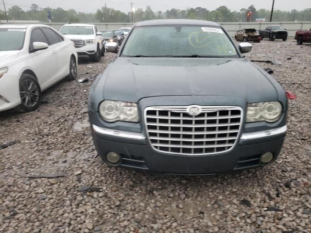 2005 Chrysler 300C